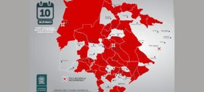 Toque de recolher já está valendo em todas as cidades de Mato Grosso do Sul