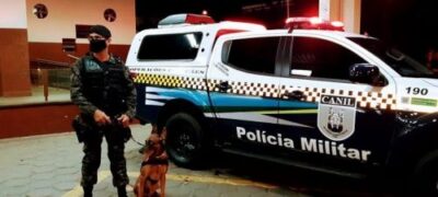 Quebrar o toque de recolher em MS pode dar detenção de 15 dias a seis meses