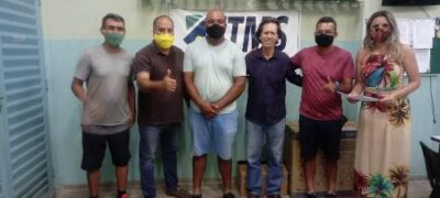 Professores de Tênis se unem e formam chapa para concorrer a Federação