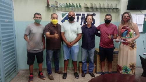 Professores de Tênis se unem e formam chapa para concorrer a Federação