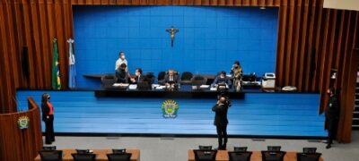 Ampliação da Bolsa Atleta é aprovada em segunda votação na Assembleia e segue para sanção do governador