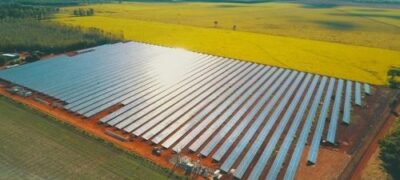 Em 2020, FCO financiou sistemas de geração de energia fotovoltaica em 16 municípios de MS
