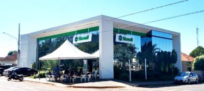 COMUNICADO – SICREDI – BELA VISTA