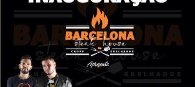 Barcelona Steak House inaugura em Bela Vista, com novo conceito na gastronomia