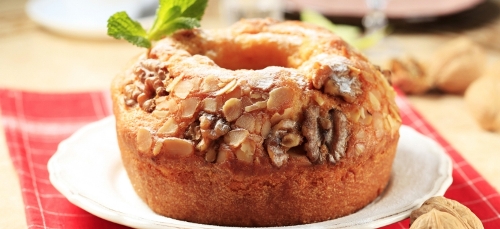 Doce natal! 5 receitas da Cozinha Experimental para a sobremesa da ceia