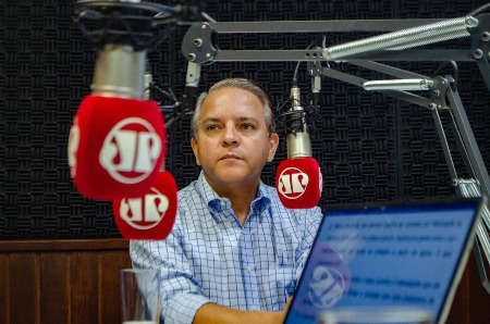 Coronel David diz que com recordes de apreensões de drogas e prisões de barões do tráfico, o assalto a banco é a saída que resta ao crime organizado