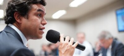 Projeto de Beto Pereira prevê aumento de pena para crime de abigeato