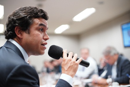Projeto de Beto Pereira prevê aumento de pena para crime de abigeato