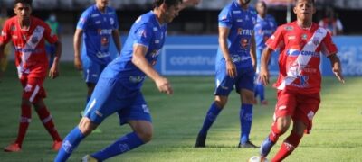 Estadual de Futebol 2020: Aquidauanense bate Comercial em casa e reedita final contra o Águia Negra