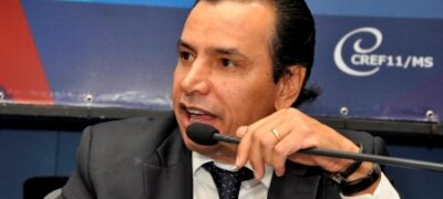 Diretor-presidente da Fundesporte é reeleito no Conselho Federal de Educação Física