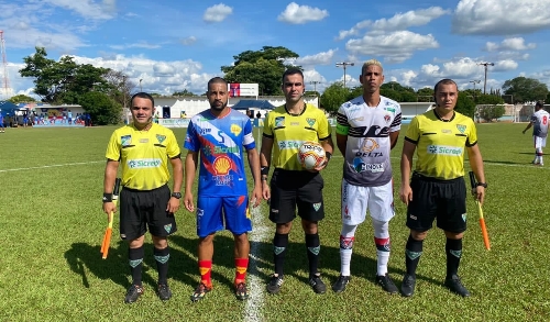 Estadual de Futebol 2020: Serc vence Águia Negra em casa e sai na frente por vaga na decisão