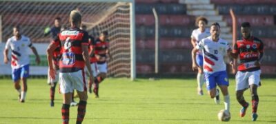 Estadual de Futebol 2020: Águia Negra supera a Serc e chega à decisão pelo segundo ano consecutivo