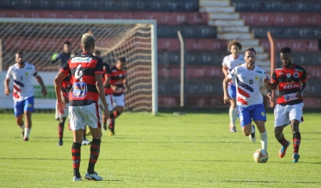 Estadual de Futebol 2020: Águia Negra supera a Serc e chega à decisão pelo segundo ano consecutivo