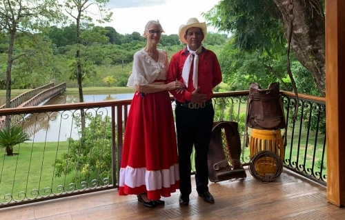 Maracaju fica com o título do Festival On-Line da Melhor Idade de MS 2020