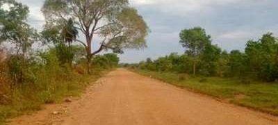 Felipe insere no orçamento de 2021 obras de pavimentação em rodovias de MS