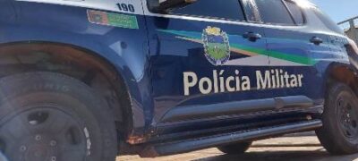 Em Bela Vista, Polícia Militar recaptura Evadido da Justiça e cumpre dois Mandados de Prisão na área do 11º BPM
