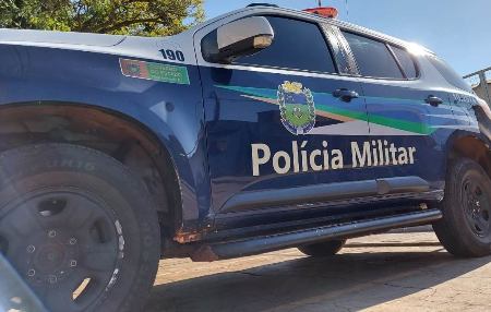 Em Bela Vista, Polícia Militar recaptura Evadido da Justiça e cumpre dois Mandados de Prisão na área do 11º BPM