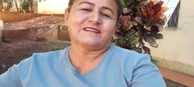 Professora Murtinhense está na lista das mulheres que fizeram a diferença em 2020, segundo Revista Cláudia