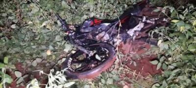 Militar do Exército morre em acidente de trânsito na MS-157