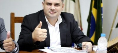 Sessão na Câmara Municipal de Vereadores de Bela Vista começará dia 1º de fevereiro