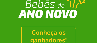 Sicredi Centro-Sul MS entrega poupança aos três primeiros bebês de 2021