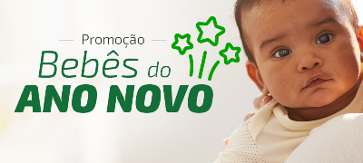 Sicredi Centro-Sul MS irá premiar os três primeiros bebês que nasceram em 2021