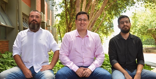 Professores de Dourados criam Podcast Jurídico