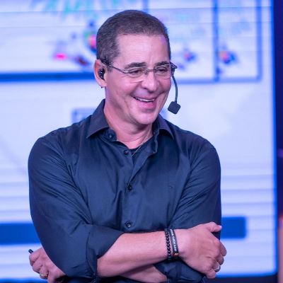 Documentário do coach Paulo Vieira terá estreia nesta quarta-feira