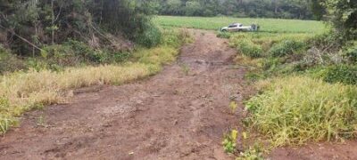 Polícia Militar Ambiental de Bonito autua pecuarista por desmatamento ilegal de vegetação nativa em sua propriedade no município de Porto Murtinho