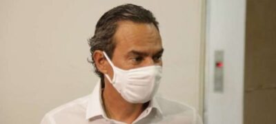 Marquinhos se antecipa a Bolsonaro e apresenta projeto para comprar vacinas