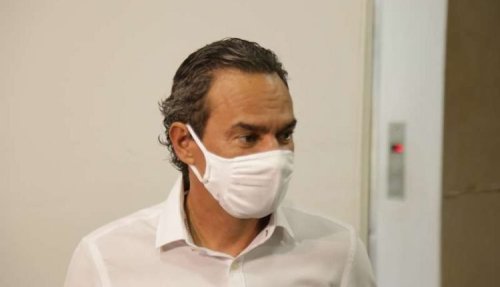 Marquinhos se antecipa a Bolsonaro e apresenta projeto para comprar vacinas