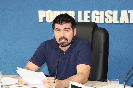 Câmara de Jardim devolve quase dois milhões de reais aos cofres públicos em uma gestão transparente e forte