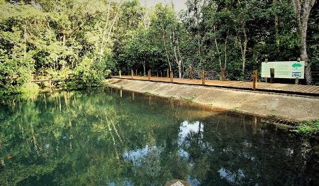 Bela Vista receberá mais um milhão do do ICMS Ecológico em  2021 