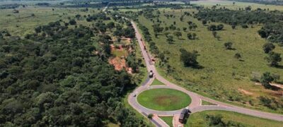 Recapeamento da MS-382 beneficiará turismo e agronegócio, afirma Eduardo Riedel
