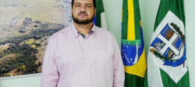 Experiente e habilidoso, ex-vereador Jarizinho assume Secretaria de Governo na gestão de Josmail em Bonito