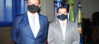 Neco Pagliosa afirmou que ira dar continuidade ao trabalho rumo ao desenvolvimento