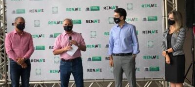Renave: Registro Nacional de Veículos em Estoque é lançado em Mato Grosso do Sul 