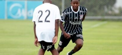 Cazares reedita drible histórico de Edílson 21 anos após Corinthians x Real Madrid em Mundial