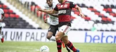 Diego cobra atitude no Flamengo e lamenta nova derrota: “Totalmente decepcionado”