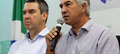 Governo do MS repassou R$ 3,3 bilhões aos 79 municípios em 2020