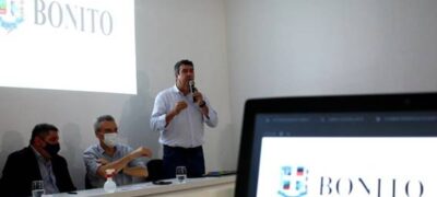Pavimentação da ‘Estrada do 21’ vai encurtar distância entre Bonito e Campo Grande