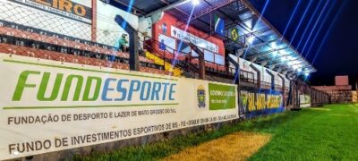 Fundesporte debate aporte financeiro aos clubes de futebol para a disputa do Estadual