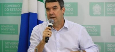 Mato Grosso do Sul lidera ranking de distribuição de vacinas contra Covid-19