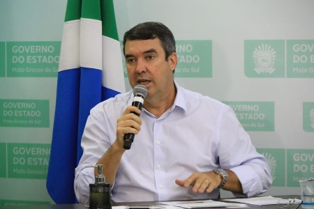 Mato Grosso do Sul lidera ranking de distribuição de vacinas contra Covid-19