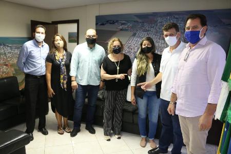 Chapadão do Sul deve contar com escola civico-militar após parceria entre Prefeitura e Governo do Estado