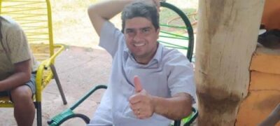 Prefeito de Nioaque fura fila da vacina e se torna o primeiro alvo de investigação em MS