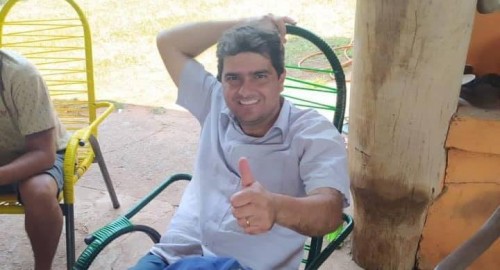 Prefeito de Nioaque fura fila da vacina e se torna o primeiro alvo de investigação em MS