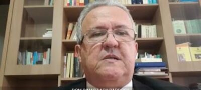 “Temos de dizer não” diz arcebispo sobre violência contra homossexuais