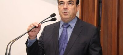 Felipe Orro pede obras de infraestrutura que beneficiam Jardim, Bela Vista e Rio Verde