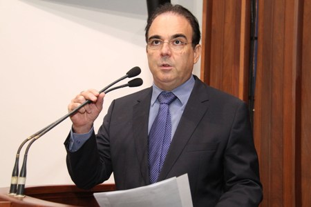“Centro de Hemodiálise de Jardim vai sair papel”, disse Felipe Orro